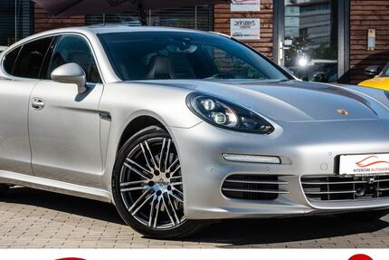 Porsche Panamera 114.071 km 40.590 &euro; Darmstadt 64293
