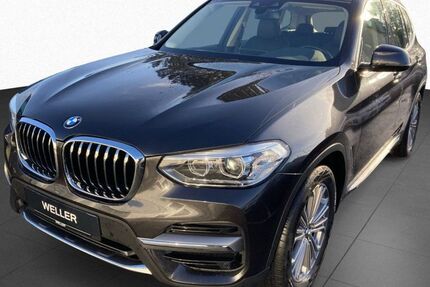 BMW X3 80.059 km 31.350 &euro; Kronberg 61476