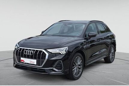 Audi Q3 76.174 km 33.880 € Darmstadt 64295