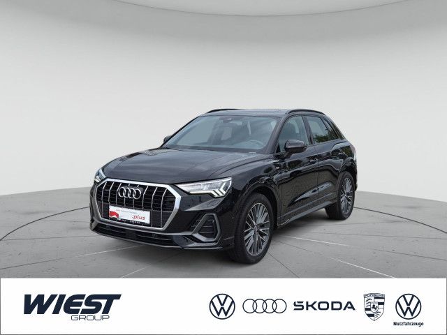 Audi Q3 76.174 km 33.880 € Darmstadt 64295