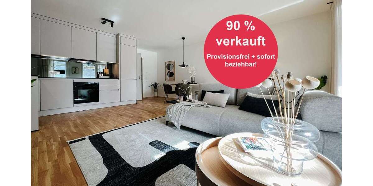 Etagenwohnung Frankfurt Bockenheim - 3 Zimmer, 87 m&sup2;, 614.000&euro; | Angebot:26150942