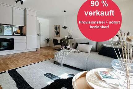 Wohnung Frankfurt Bockenheim - 3 Zimmer, 87 m&sup2;, 614.000&euro; | Angebot:26150942