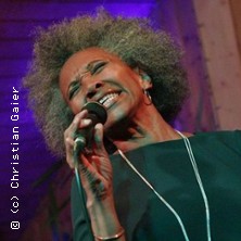 Sydney Ellis & her Midnight Preachers Gospel 18.10.2025 Kurhaus Bad Vilbel