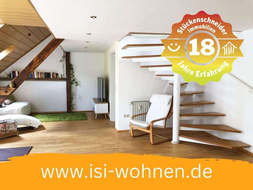 Wohnung zum Mieten in Maintal 750 € 75 m²