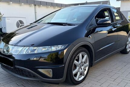Honda Civic 150.000 km 4.400 &euro; Heusenstamm 63150