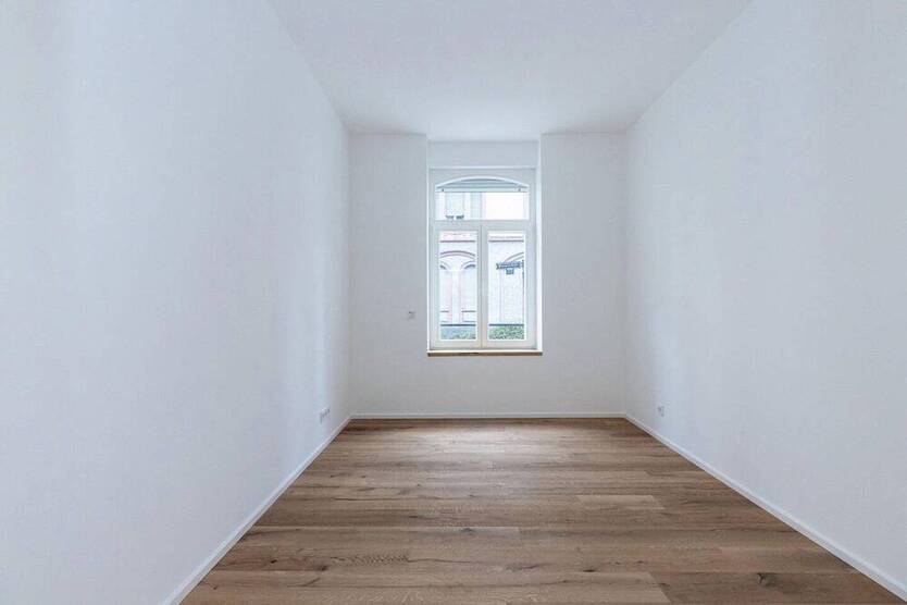 Modernes Wohnen: Stilvolle kernsanierte 3-Zimmer-Wohnung in Offenbach-direkt vom Eigentümer!