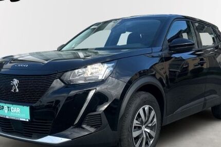 Peugeot 2008 29.600 km 17.500 &euro; Kleinostheim 63801