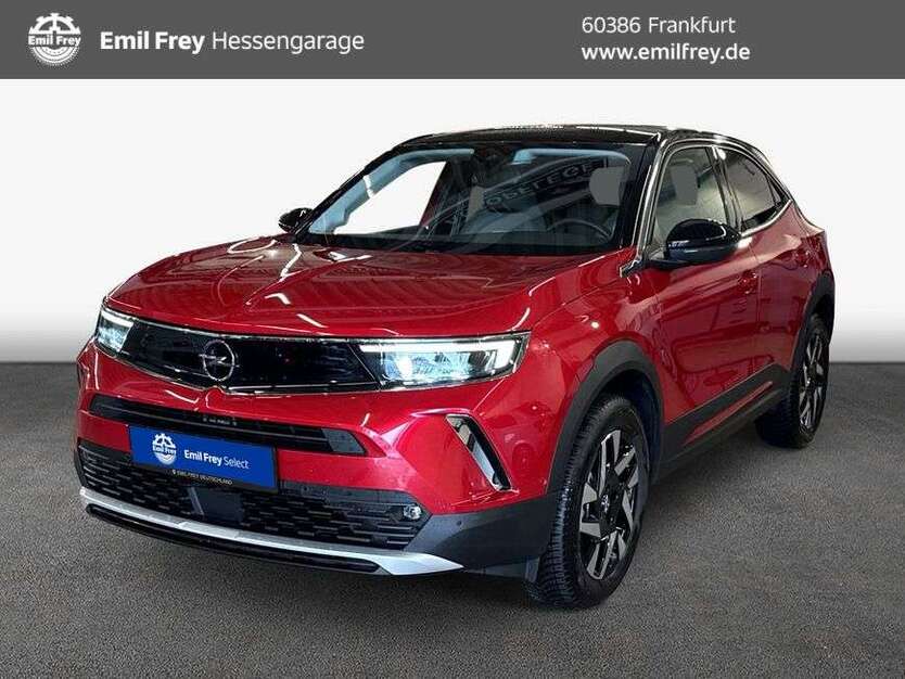 Mokka