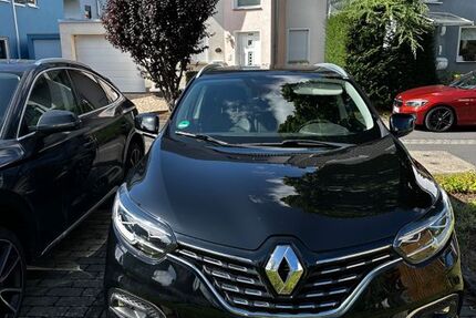 Renault Kadjar 56.000 km 18.850 € Rodgau 63110