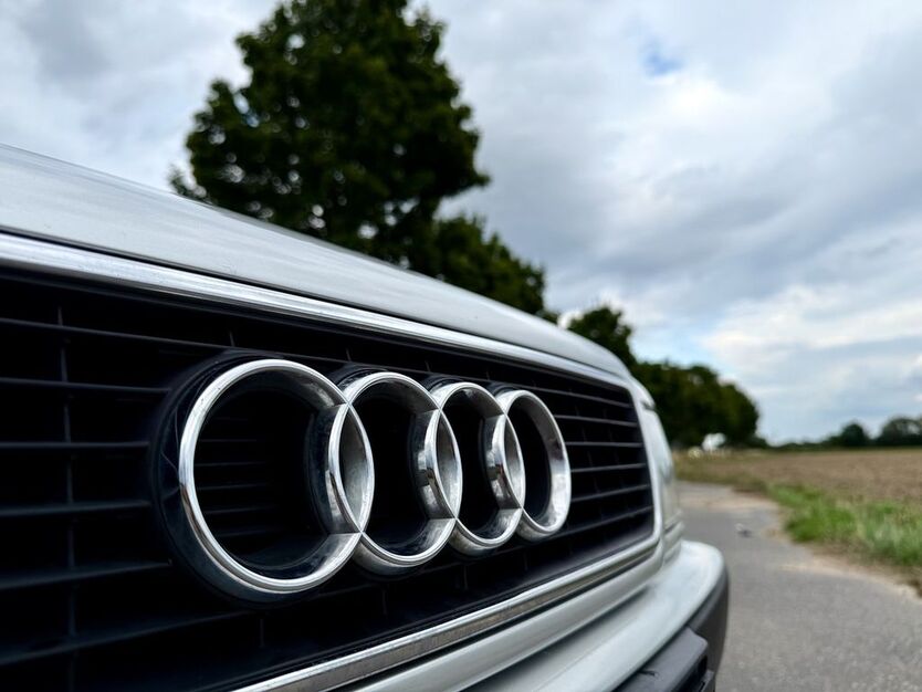 Audi 80 113.700 km 4.799 € Büttelborn 64572