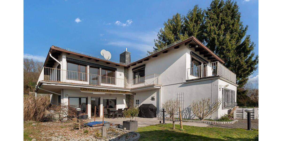 Einfamilienhaus Rosbach vor der Höhe Ober-Rosbach - 6 Zimmer, 255 m&sup2;, 1.190.000&euro; | Angebot:26128493