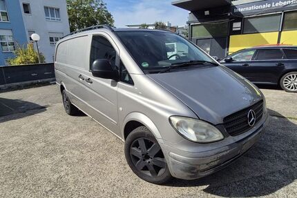 Mercedes-Benz Vito 211.580 km 6.500 € Offenbach 63069