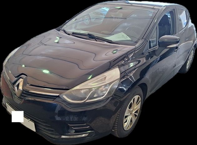 Renault Clio 144.403 km 5.777 € Freigericht/ Somborn bei Frankfurt am Main 63579