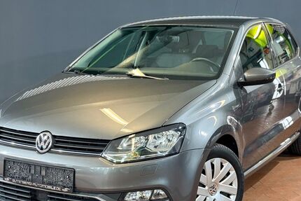 VW Polo 104.000 km 11.390 &euro; Rodgau 63110