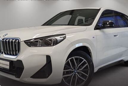 BMW iX1 33.109 km 40.890 &euro; Dreieich-Sprendlingen 63303