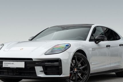 Porsche Panamera 18.557 km 130.400 &euro; Darmstadt 64295