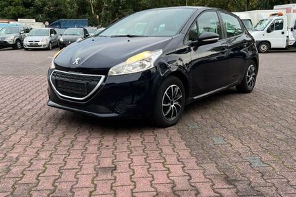 Peugeot 208 126.100 km 1.950 € Frankfurt am Main 60486