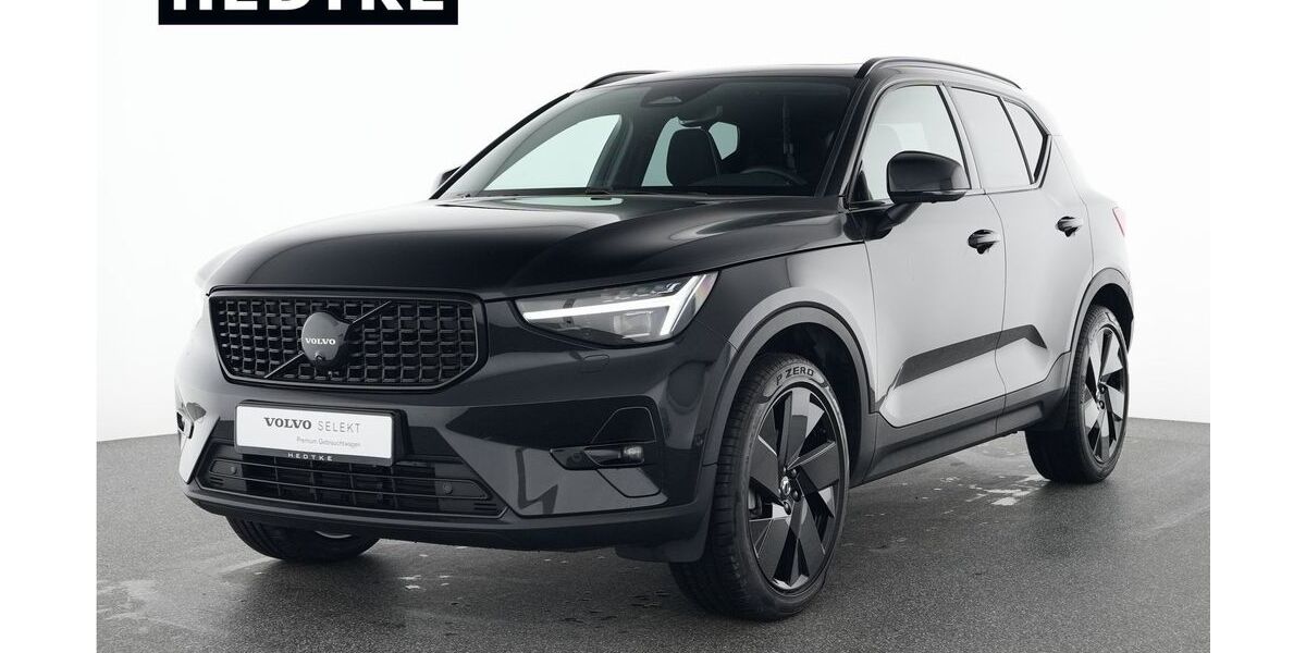 Volvo XC40 20.180 km 39.990 &euro; Weiterstadt 64331