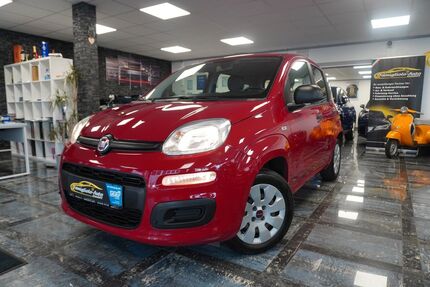 Fiat Panda 112.504 km 5.990 &euro; Mühlheim am Main nähe Frankfurt 63165