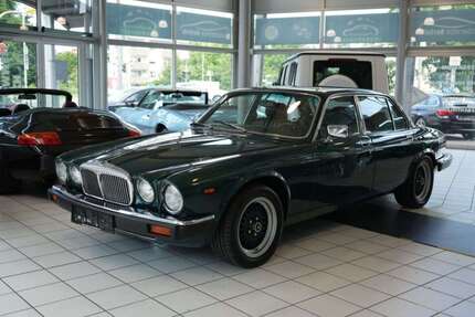 Jaguar XJ 174.113 km 7.900 &euro; Obertshausen 63179