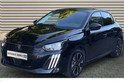 Peugeot 208 13.968 km 19.180 € Rüsselsheim 65428