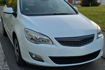 Opel Astra 177.500 km 4.500 &euro; Rüsselsheim 65428