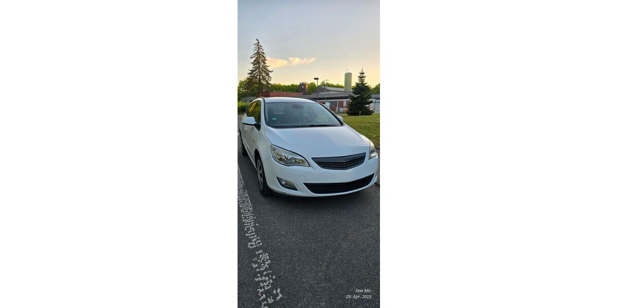 Opel Astra 177.500 km 4.500 &euro; Rüsselsheim 65428