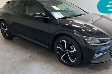Kia EV6 31.117 km 40.470 &euro; Egelsbach 63329