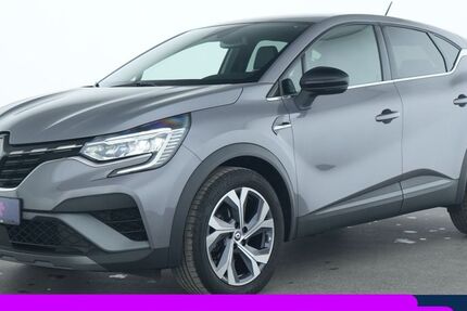 Renault Captur 38.304 km 17.777 &euro; Dietzenbach bei Frankfurt 63128
