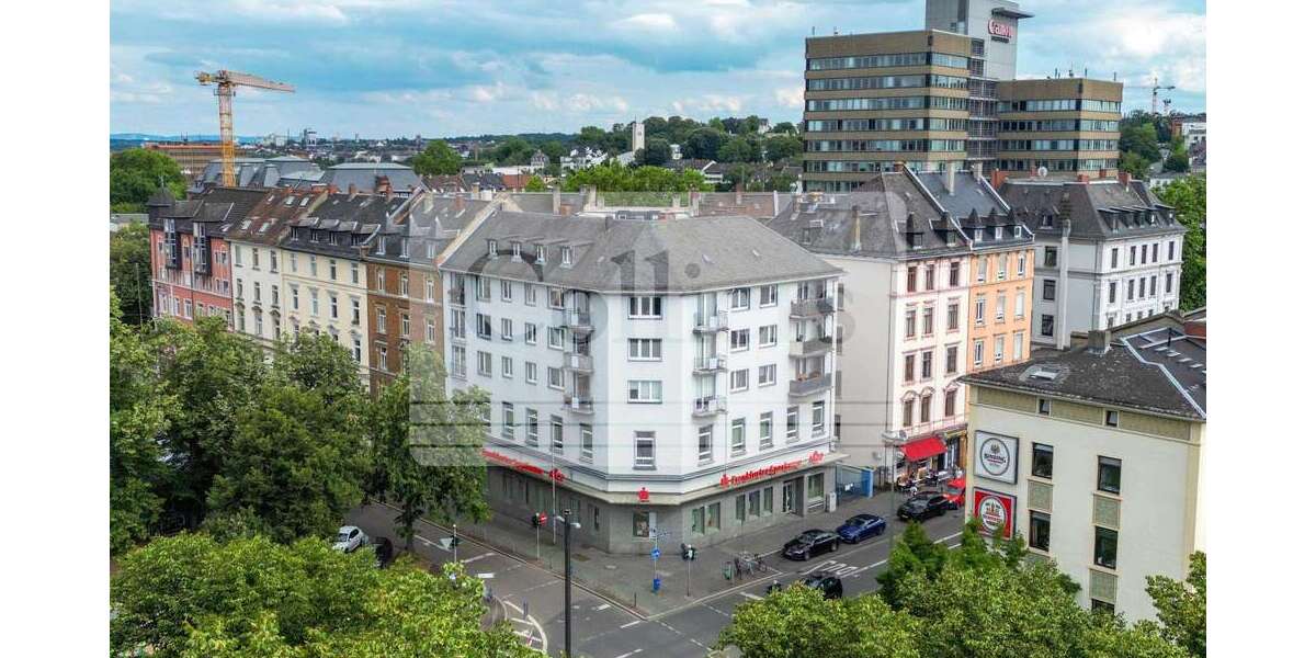 Haus zum Kaufen in Frankfurt am Main 5.500.000 € 1474 m² 1 zimmer