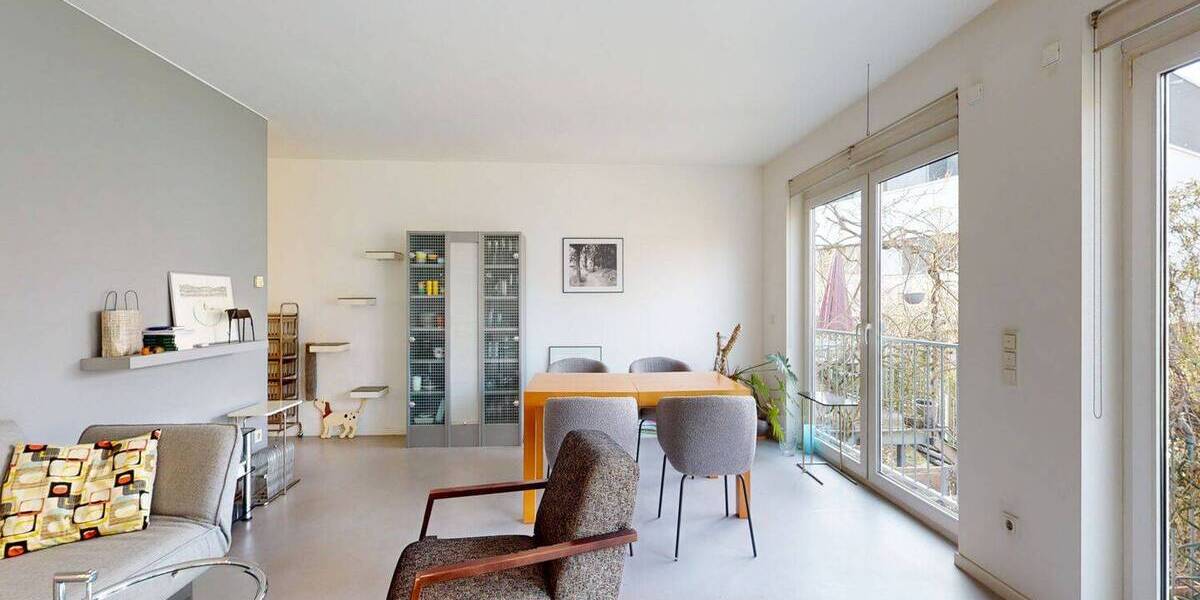 Reihenmittelhaus Frankfurt am Main Ginnheim - 4 Zimmer, 155 m&sup2;, 1.120.000&euro; | Angebot:25926993