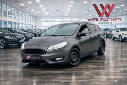 Ford Focus 120.000 km 8.490 &euro; Flörsheim 65439