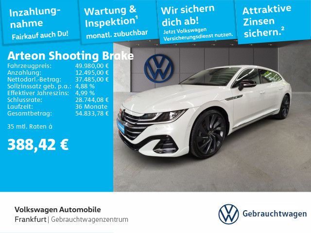 Arteon