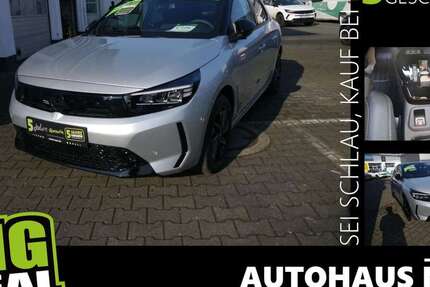 Opel Corsa 12.350 km 17.990 &euro; Friedberg 61169