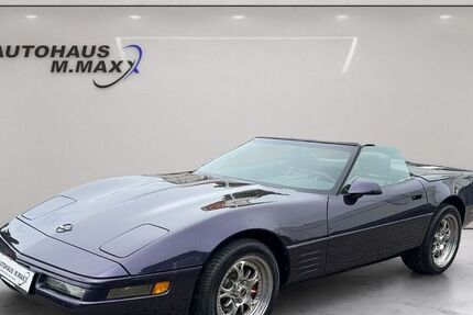 Corvette C4