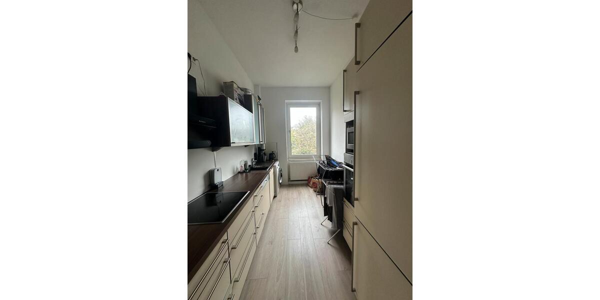 Etagenwohnung Offenbach am Main Buchrain - 4 Zimmer, 103 m&sup2;, 580&euro; | Angebot:26197319