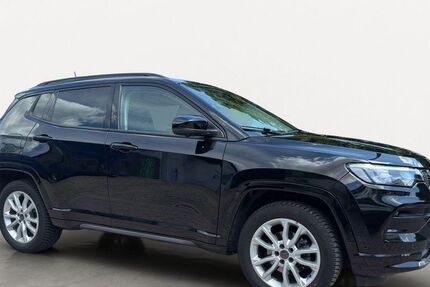 Jeep Compass 48.747 km 26.470 &euro; Oberursel (Taunus) OT Oberursel 61440