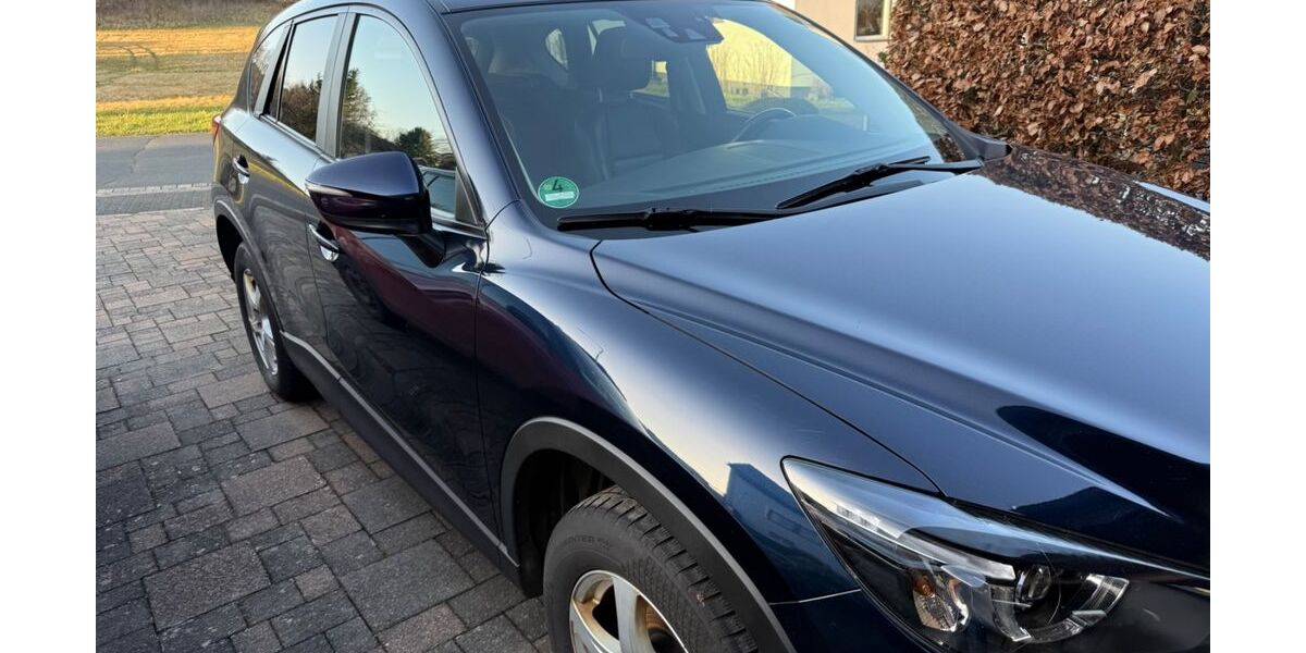 Mazda CX-5 115.000 km 8.999 &euro; Hanau 63457