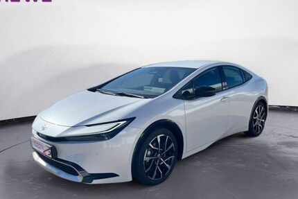 Toyota Prius 9.250 km 41.490 € Dieburg 64807