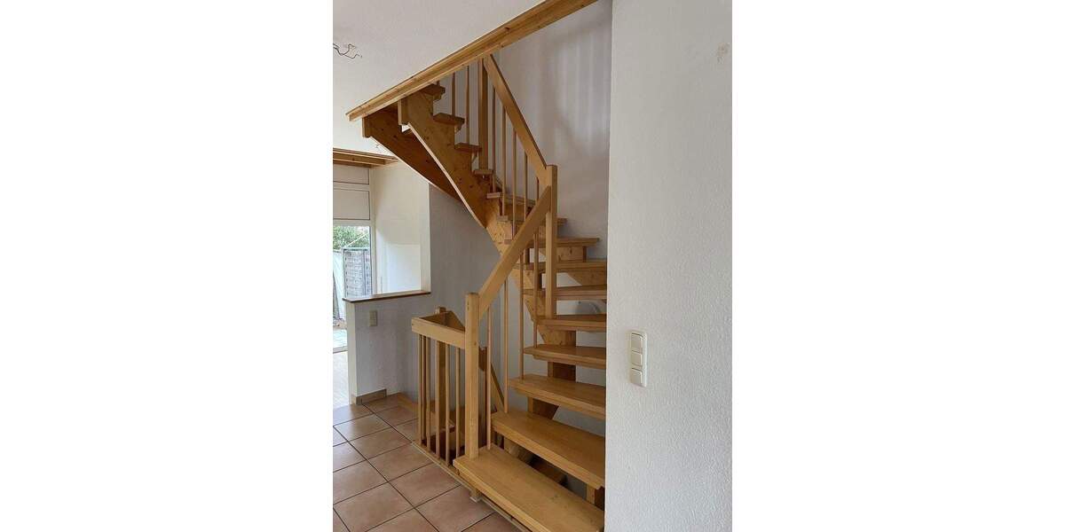 Reihenendhaus Groß-Zimmern Zimmern - 5 Zimmer, 160 m&sup2;, 560.000&euro; | Angebot:25716277