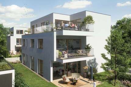 Wohnung Oberursel Oberursel - 4 Zimmer, 142 m&sup2;, 1.195.000&euro; | Angebot:20973416