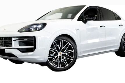 Porsche Cayenne 9.700 km 121.380 € Schöneck 61137