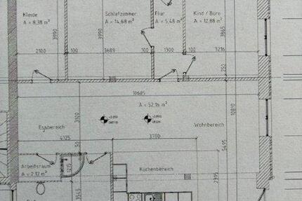 Wohnung Mühlheim am Main - 3 Zimmer, 108 m&sup2;, 285.000&euro; | Angebot:26099412
