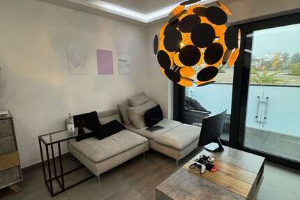 Wohnung zum Mieten in Bad Homburg vor der Höhe 800 € 38.36 m² 1.5 zimmer