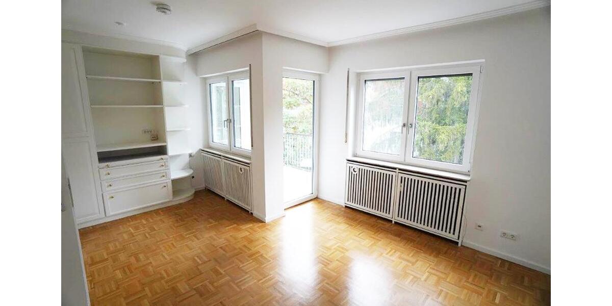 Etagenwohnung Kronberg im Taunus - 3 Zimmer, 120 m&sup2;, 495.000&euro; | Angebot:26859243