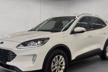 Ford Kuga 35.284 km 21.750 &euro; Frankfurt 60386