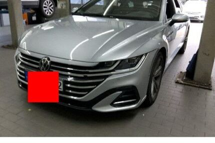 VW Arteon 70.704 km 30.550 &euro; Frankfurt am Main 60326
