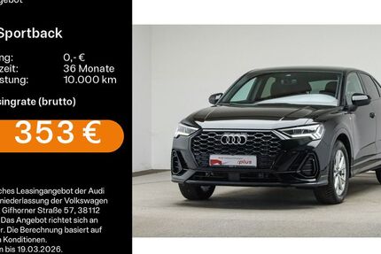 Audi Q3 28.600 km 39.880 &euro; Mühlheim 63165