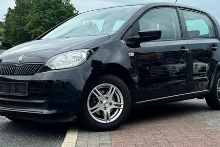Skoda Citigo 76.000 km 6.900 € Bad Homburg 61350
