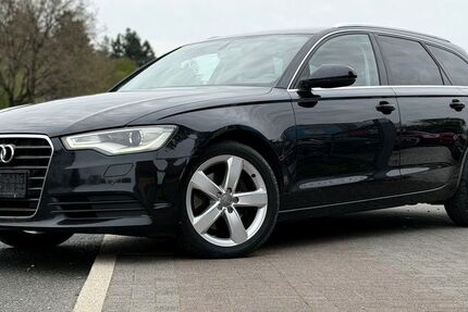 Audi A6 280.000 km 8.300 &euro; Bad Homburg 61350